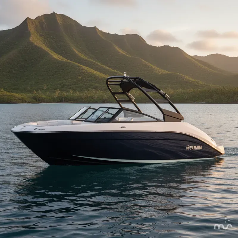 The Image of Yamaha AR220 2026 - 0