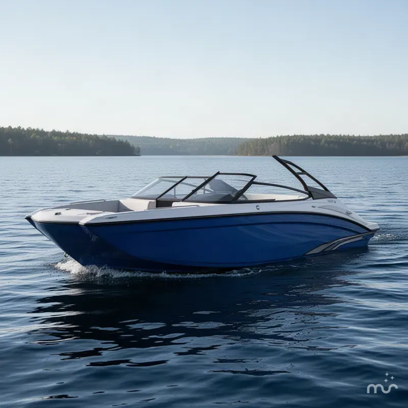 The Image of Yamaha AR250 2025 - 1