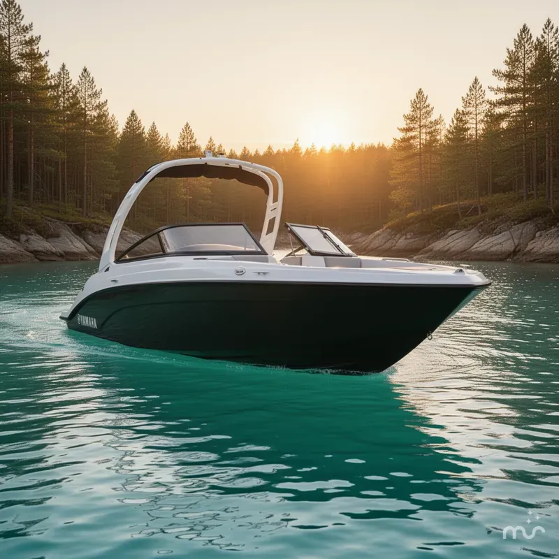 The Image of Yamaha AR190 2025 - 0