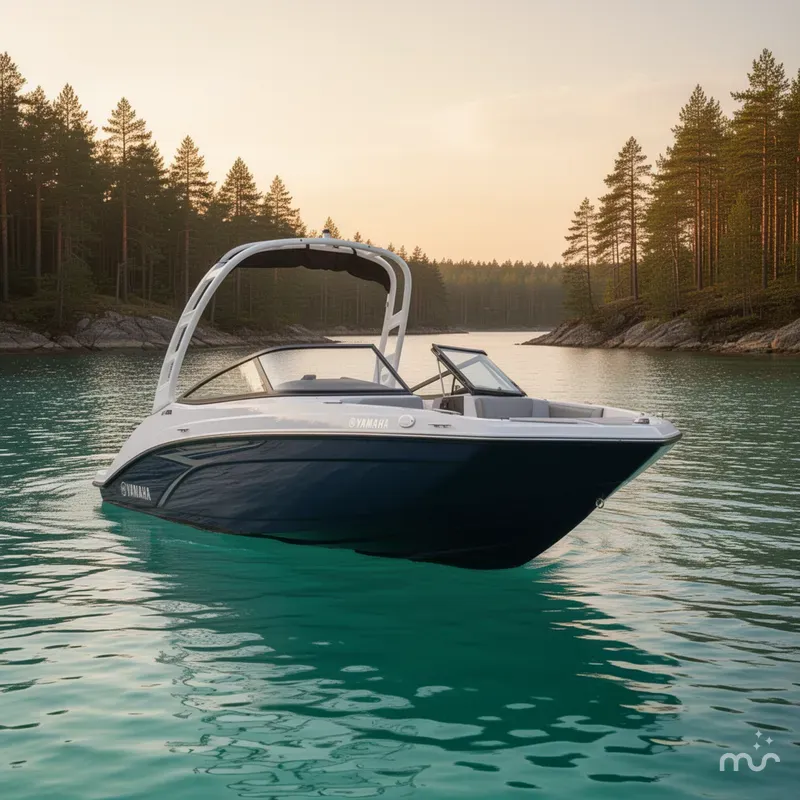 Slide: The Image of Yamaha AR190 2025 - 2