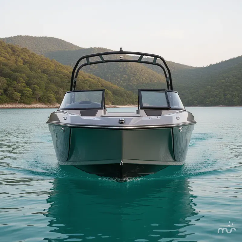 Slide: The Image of Yamaha 222XD 2025 - 1