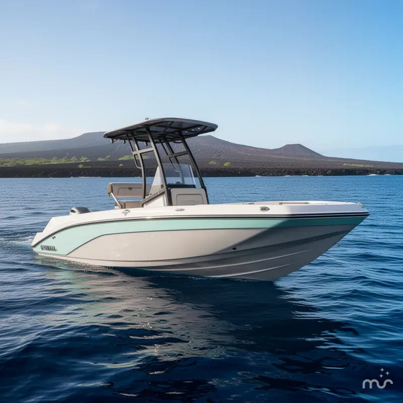 The Image of Yamaha 190 FSH Sport 2024 - 0