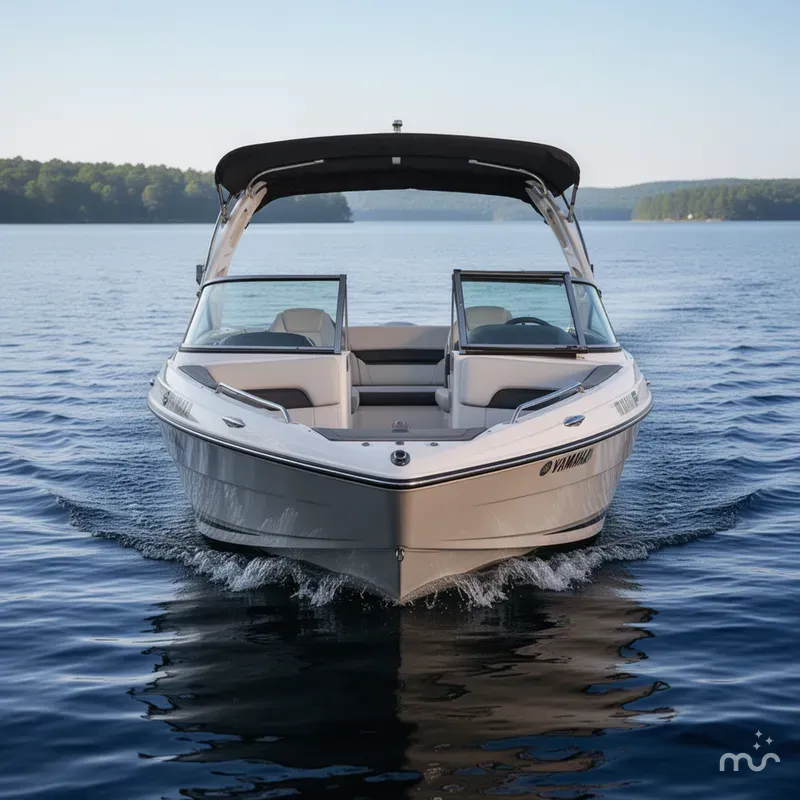 Slide: The Image of Yamaha 242 Limited S E-Series 2019 - 1