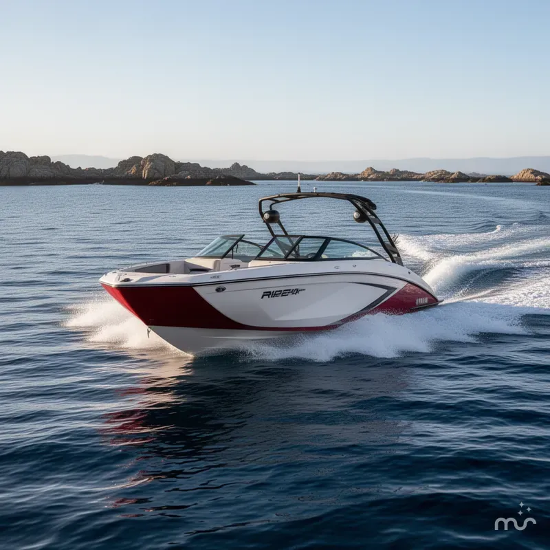 Slide: The Image of Yamaha 222XE 2026 - 1