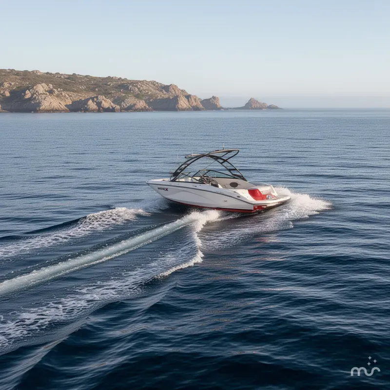 Slide: The Image of Yamaha 222XE 2026 - 2