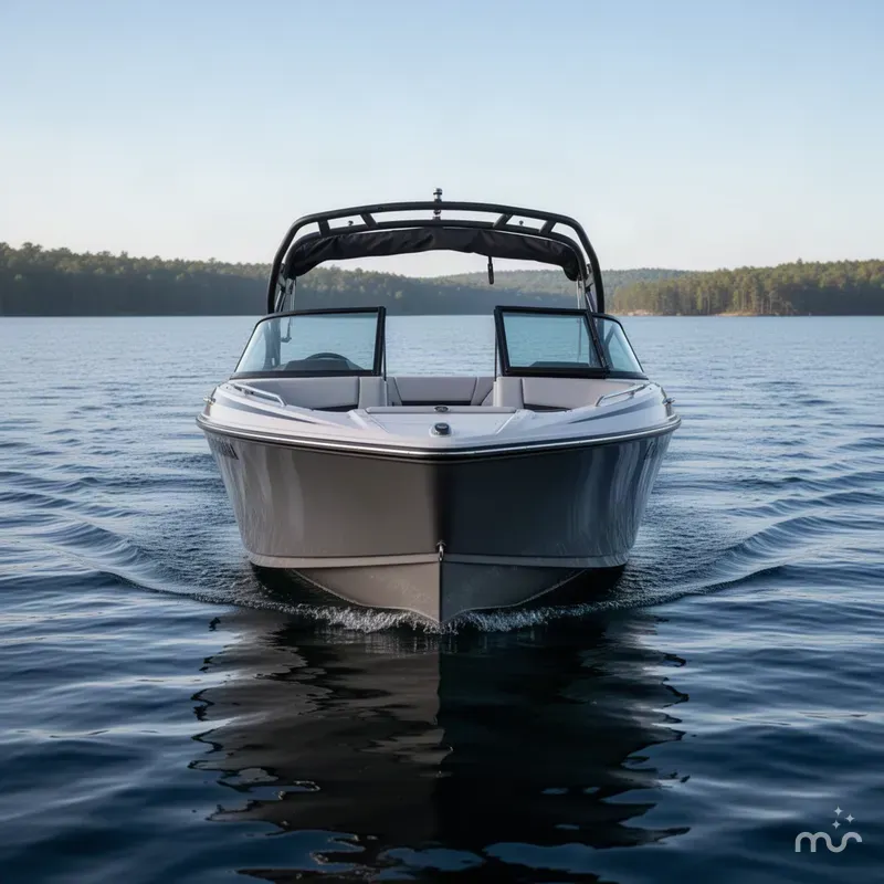 The Image of Yamaha 222XE 2025 - 0