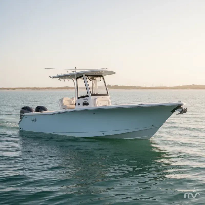 Slide: The Image of Sea Hunt Gamefish 27 2018 - 0