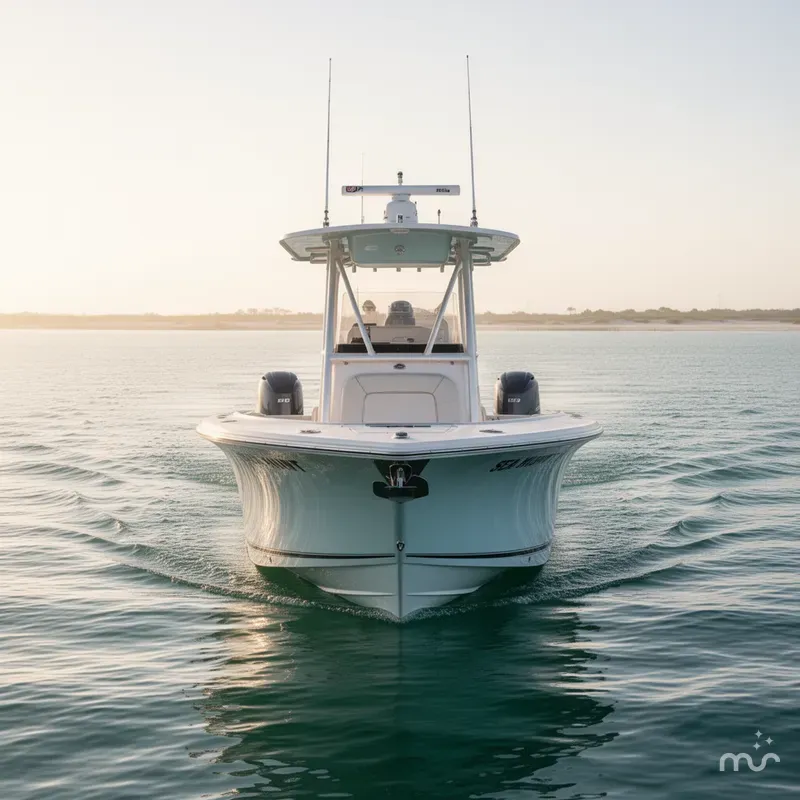 Slide: The Image of Sea Hunt Gamefish 27 2018 - 1
