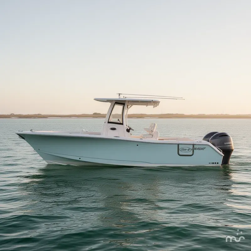 Slide: The Image of Sea Hunt Gamefish 27 2018 - 2