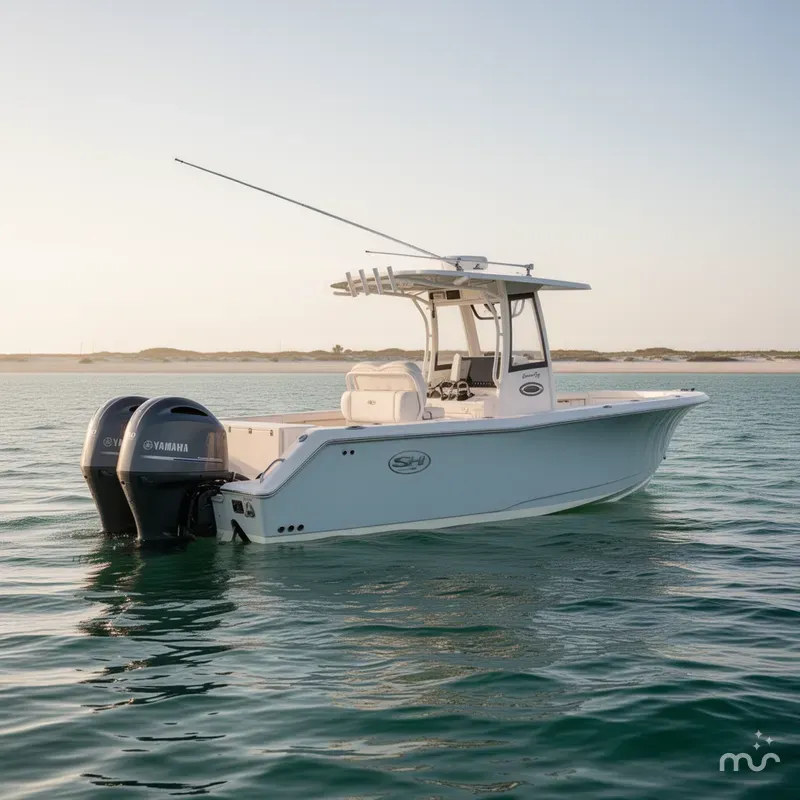 Slide: The Image of Sea Hunt Gamefish 27 2018 - 4