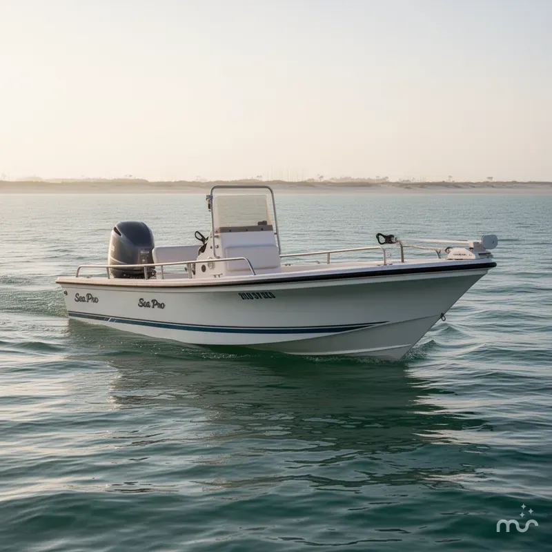 Slide: The Image of Sea Pro 2100 SV CC 2000 - 0