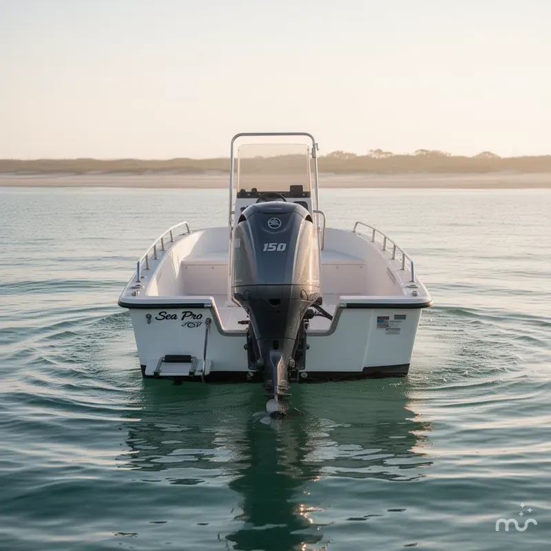 Slide: The Image of Sea Pro 2100 SV CC 2000 - 3