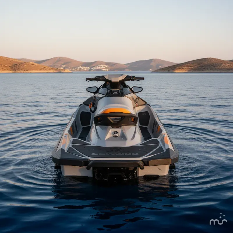 Slide: The Image of Sea-Doo FISH PRO 2026 - 3