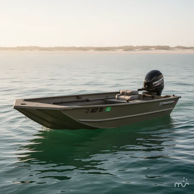 Slide: The Image of Tracker GRIZZLY® 1548 MVX Sportsman 2016 - 2