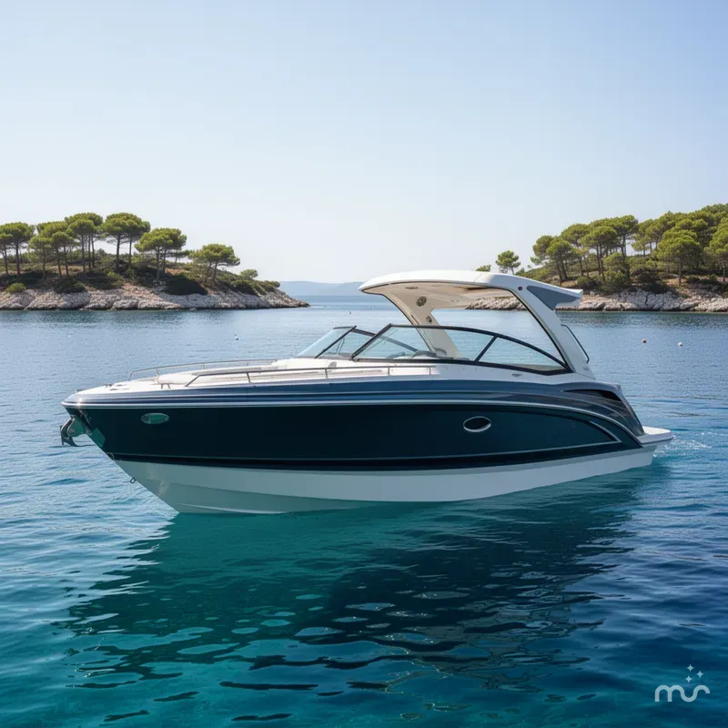The Image of Formula 310 Bowrider I/O 2023 - 0
