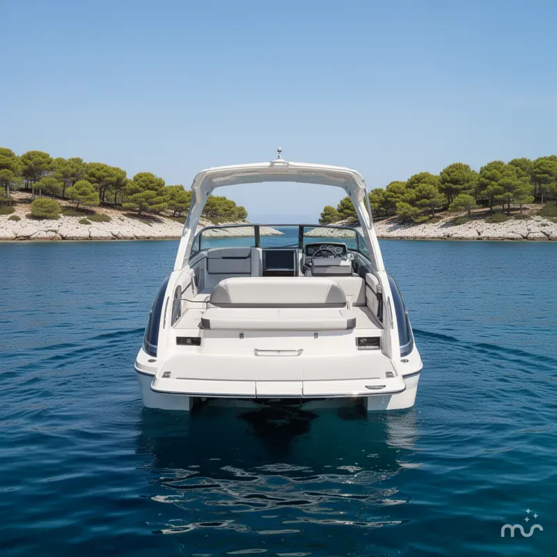 Slide: The Image of Formula 310 Bowrider I/O 2023 - 3