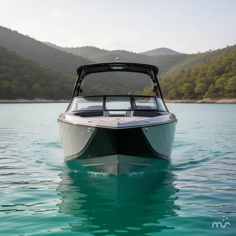 Slide: The Image of Yamaha 255XE 2024 - 1