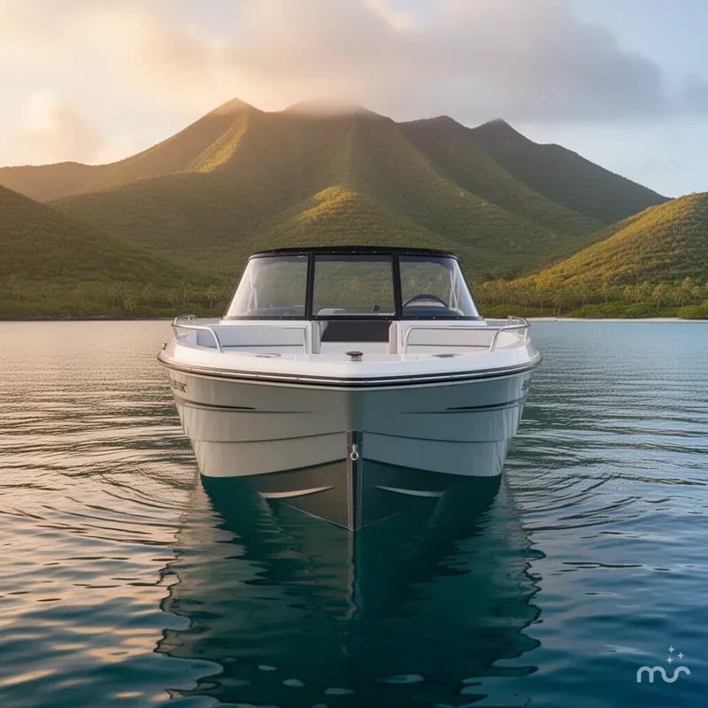 Slide: The Image of Bayliner Element 2020 - 1