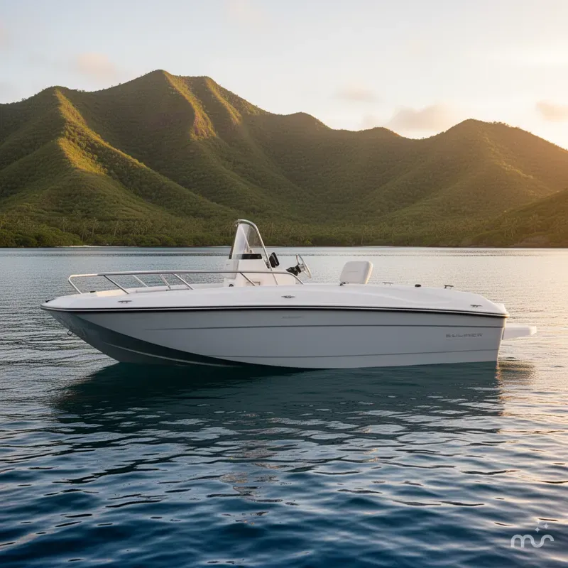 Slide: The Image of Bayliner Element 2020 - 2