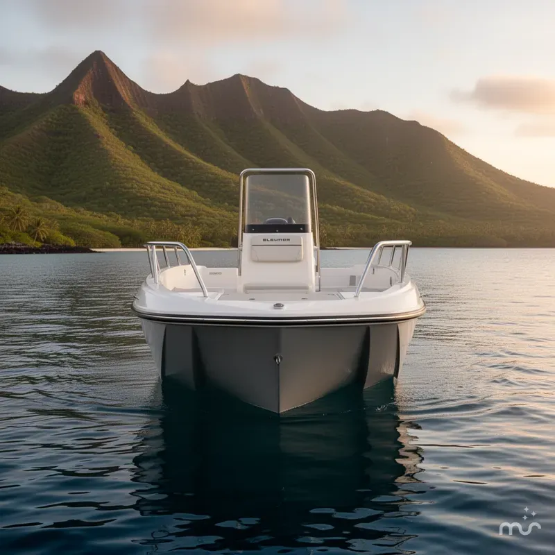 Slide: The Image of Bayliner Element 2020 - 3