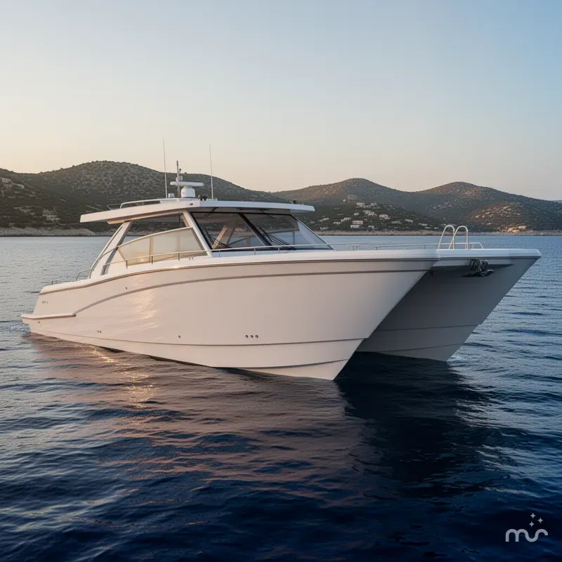 The Image of World Cat 400 DC-X Island 2026 - 0