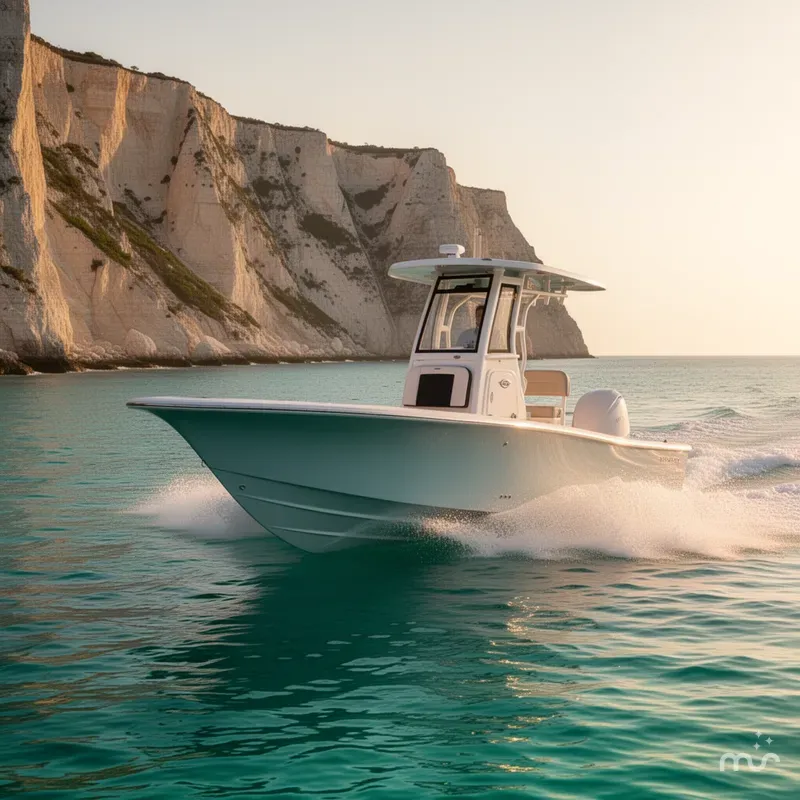 Slide: The Image of Tidewater 2500 Carolina Bay 2026 - 4