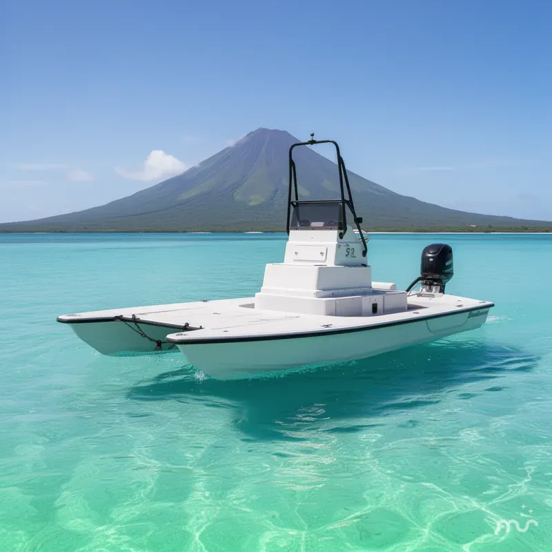The Image of Shoalwater 23' Catamaran 2026 - 0