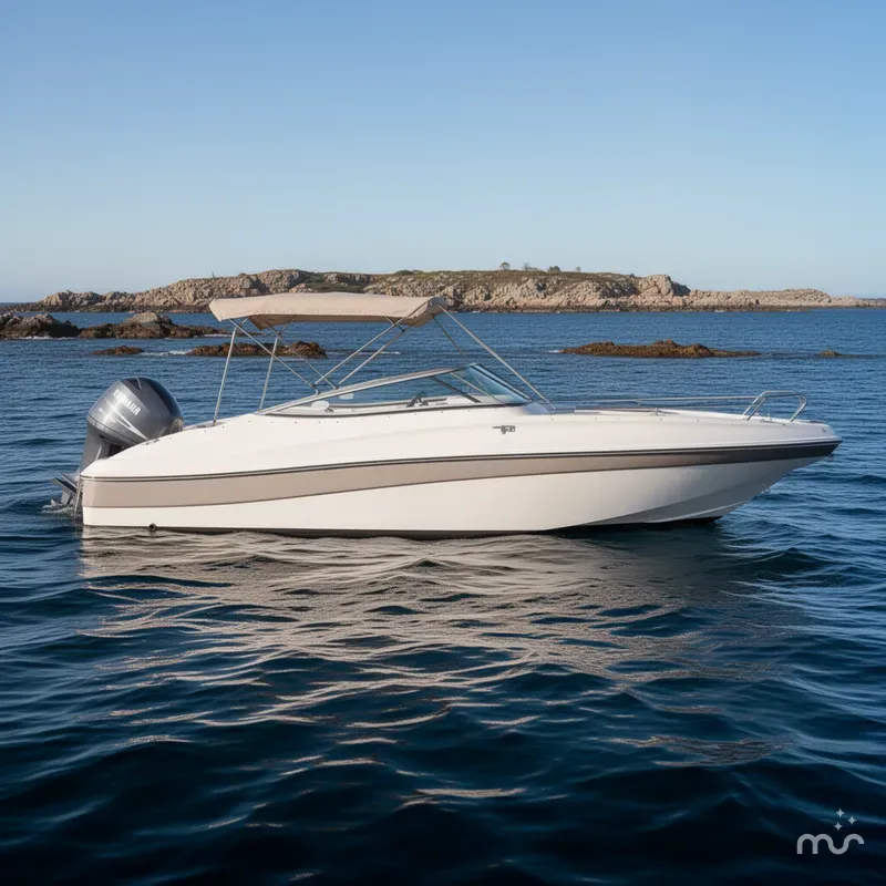 Slide: The Image of Southwind 212 SD 2012 - 2