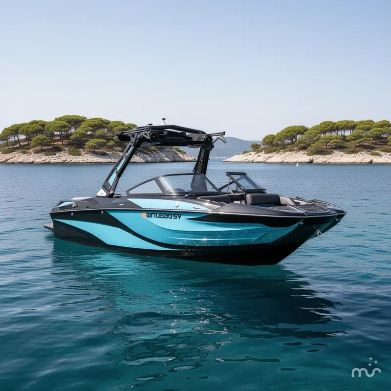The Image of Centurion Fi23 2021 - 0