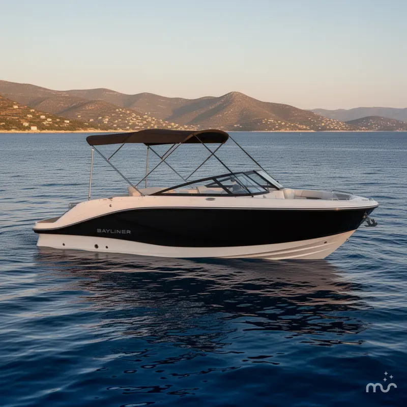 The Image of Bayliner V20 2026 - 0