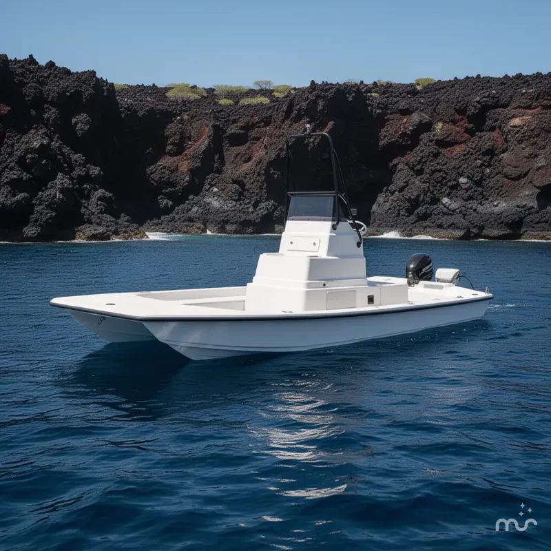 The Image of Shoalwater 23' Catamaran 2026 - 0