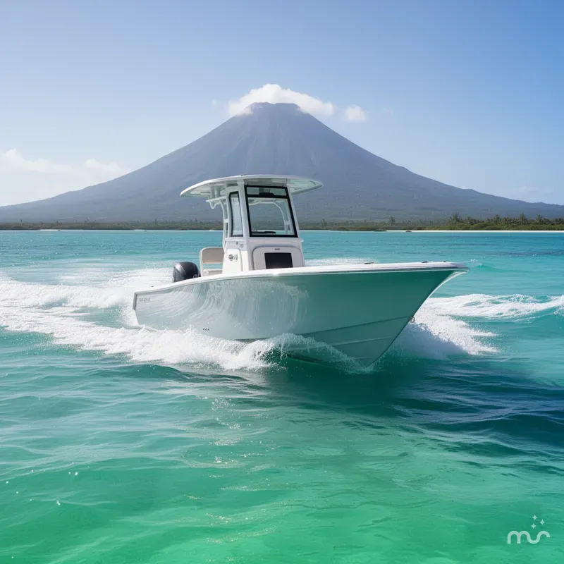 Slide: The Image of Tidewater 2500 Carolina Bay 2026 - 4
