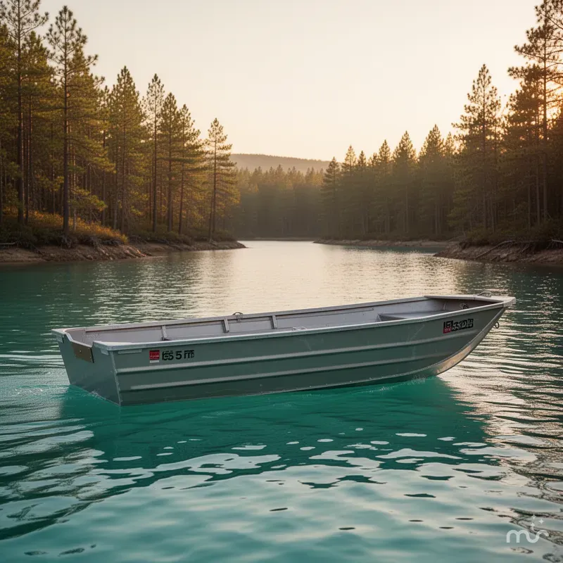 The Image of Edge Boats 1553DB 2026 - 0