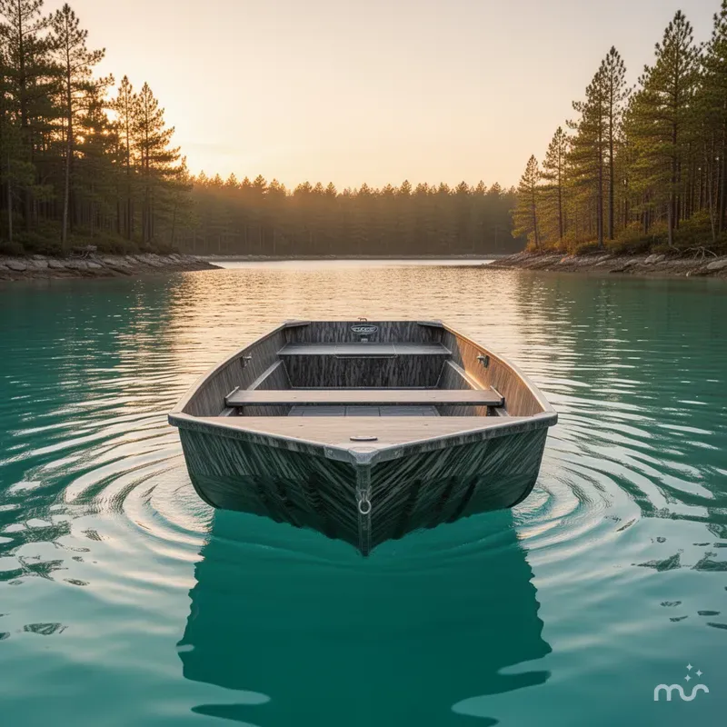 Slide: The Image of Edge Boats 1553DB 2026 - 3