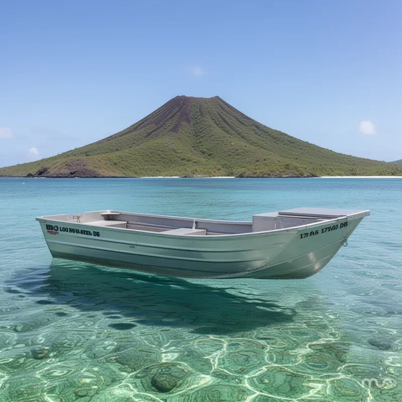 The Image of Edge Boats 1756 DB 2026 - 0