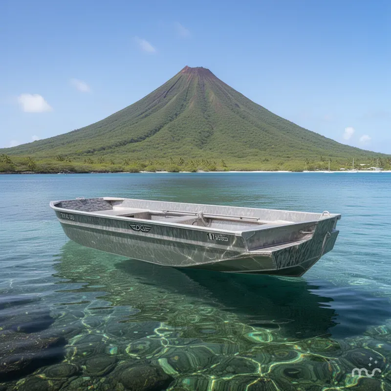 Slide: The Image of Edge Boats 1756 DB 2026 - 4