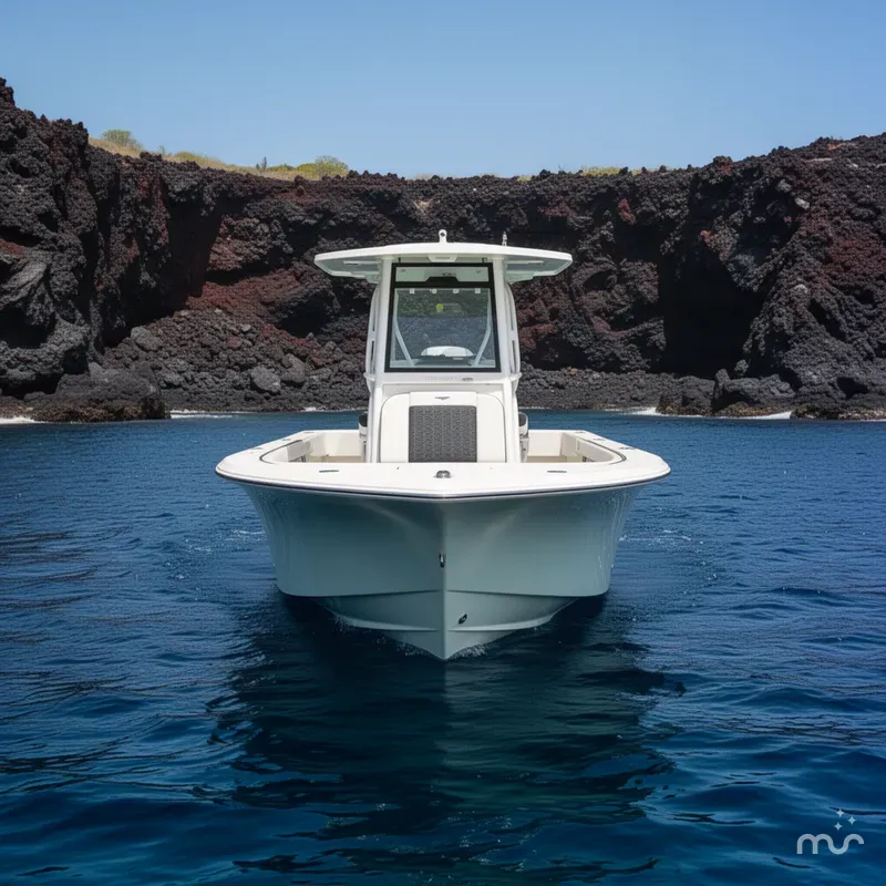 Slide: The Image of Tidewater 2500 Carolina Bay 2026 - 3