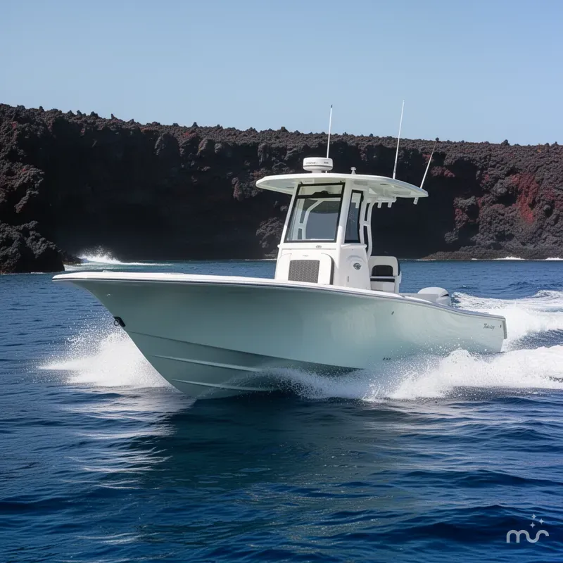 Slide: The Image of Tidewater 2500 Carolina Bay 2026 - 4