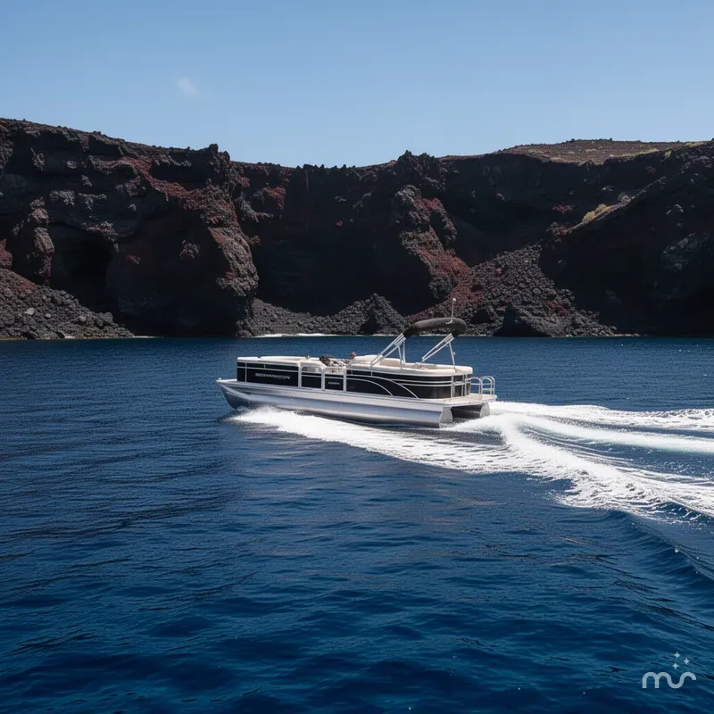 Slide: The Image of Bennington M Fish & Cruise 23 MFC 2026 - 2