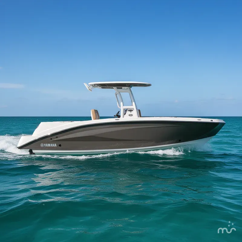 Slide: The Image of Yamaha 252 FSH® SPORT 2022 - 0