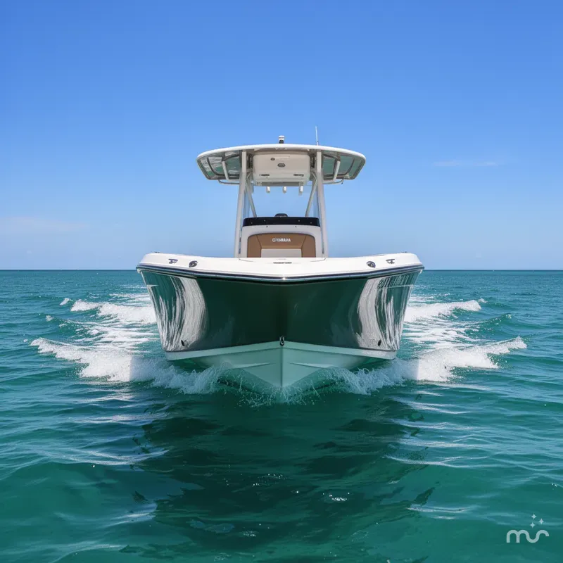 Slide: The Image of Yamaha 252 FSH® SPORT 2022 - 1