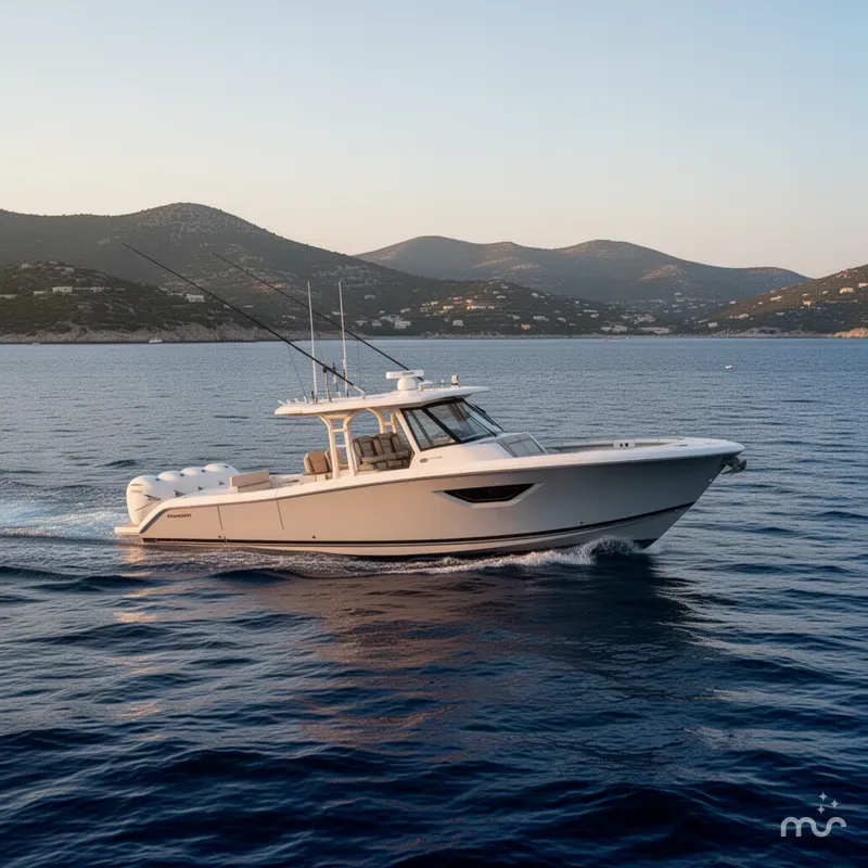 The Image of Pursuit S 428 Sport 2023 - 0