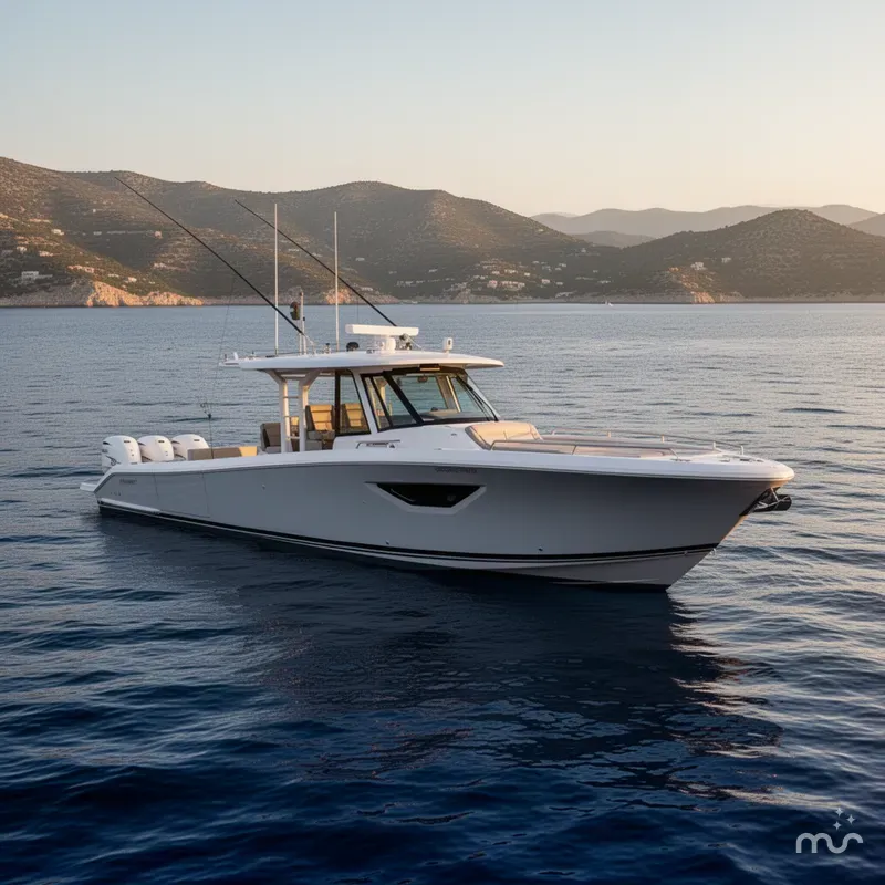 Slide: The Image of Pursuit S 428 Sport 2023 - 2