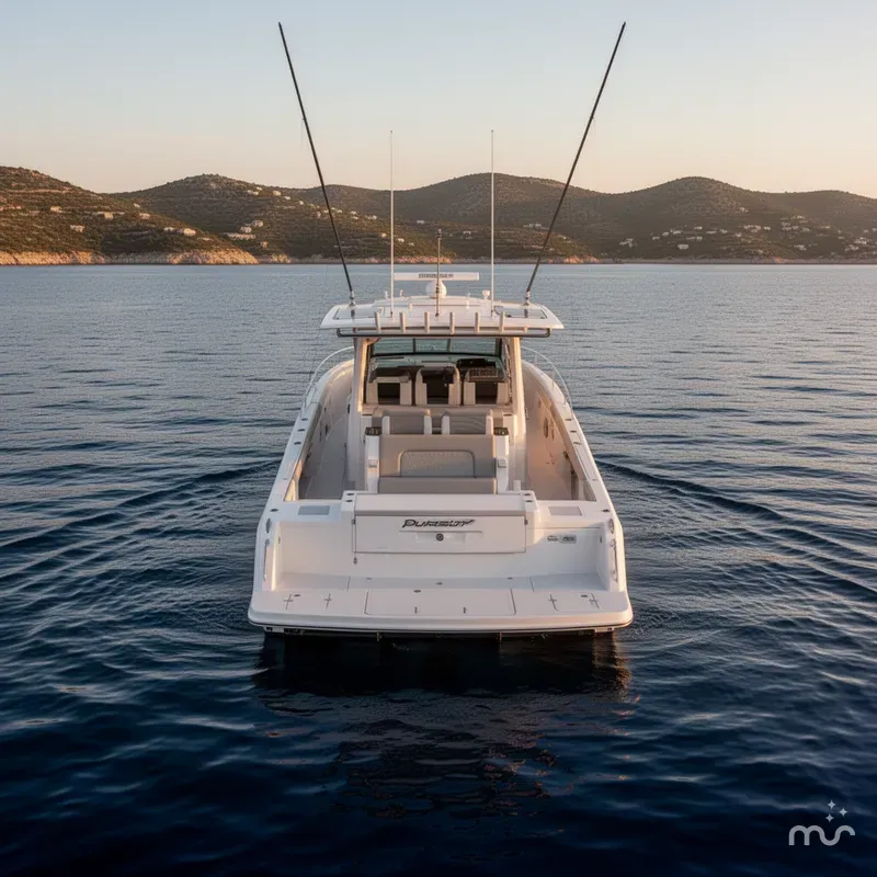 Slide: The Image of Pursuit S 428 Sport 2023 - 3