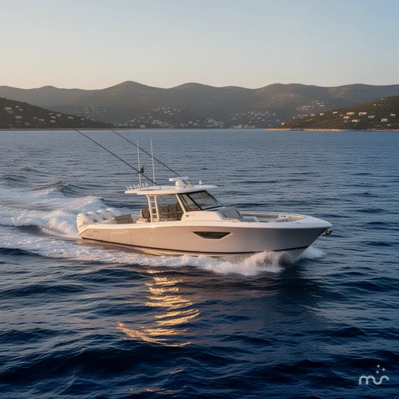 Slide: The Image of Pursuit S 428 Sport 2023 - 4