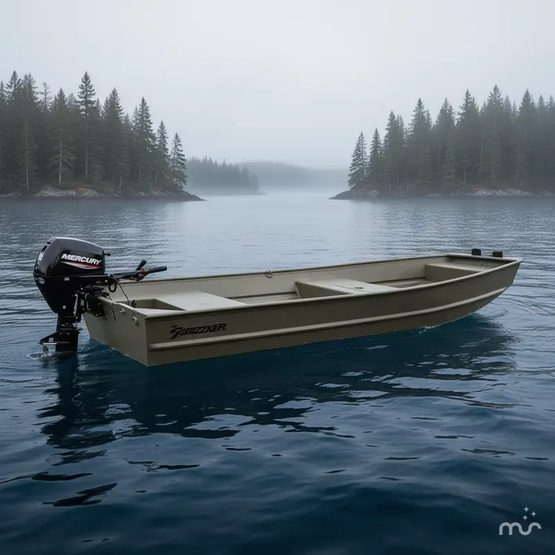 The Image of Tracker Grizzly 15 Jon 2026 - 0