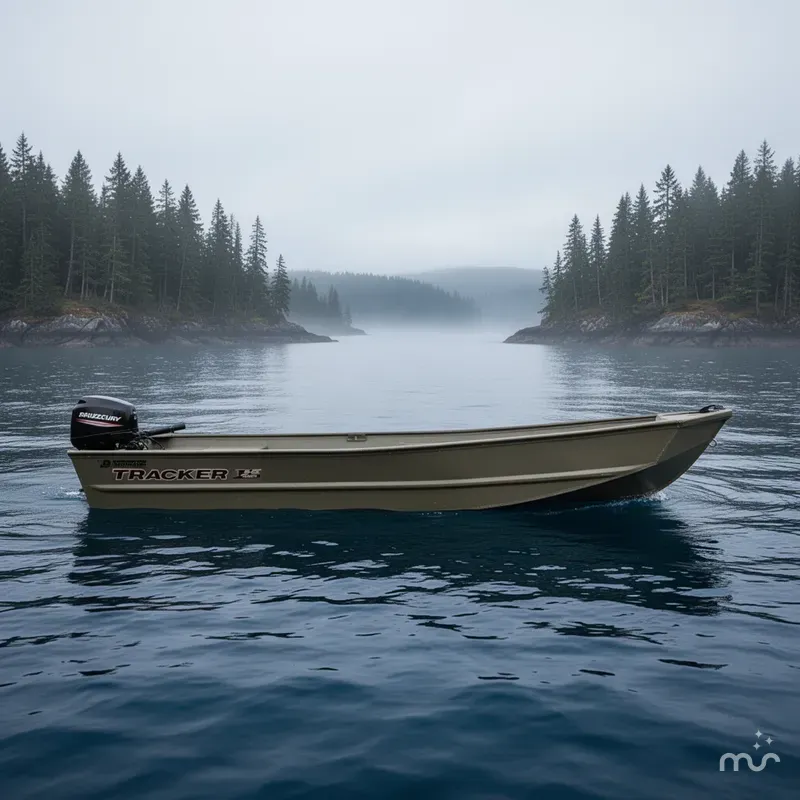 Slide: The Image of Tracker Grizzly 15 Jon 2026 - 2