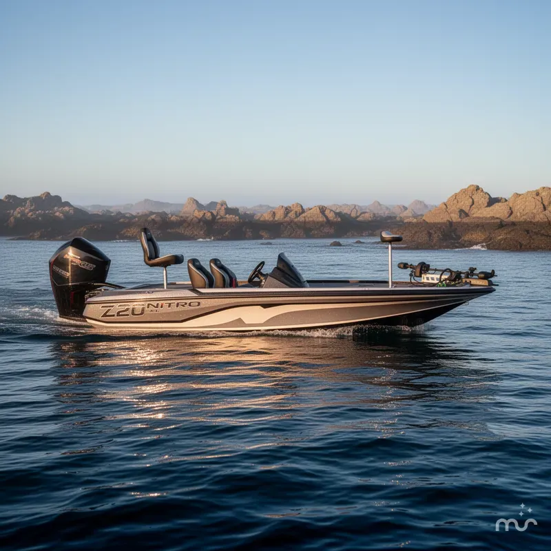 Slide: The Image of Nitro Z20 XL Pro 2026 - 4