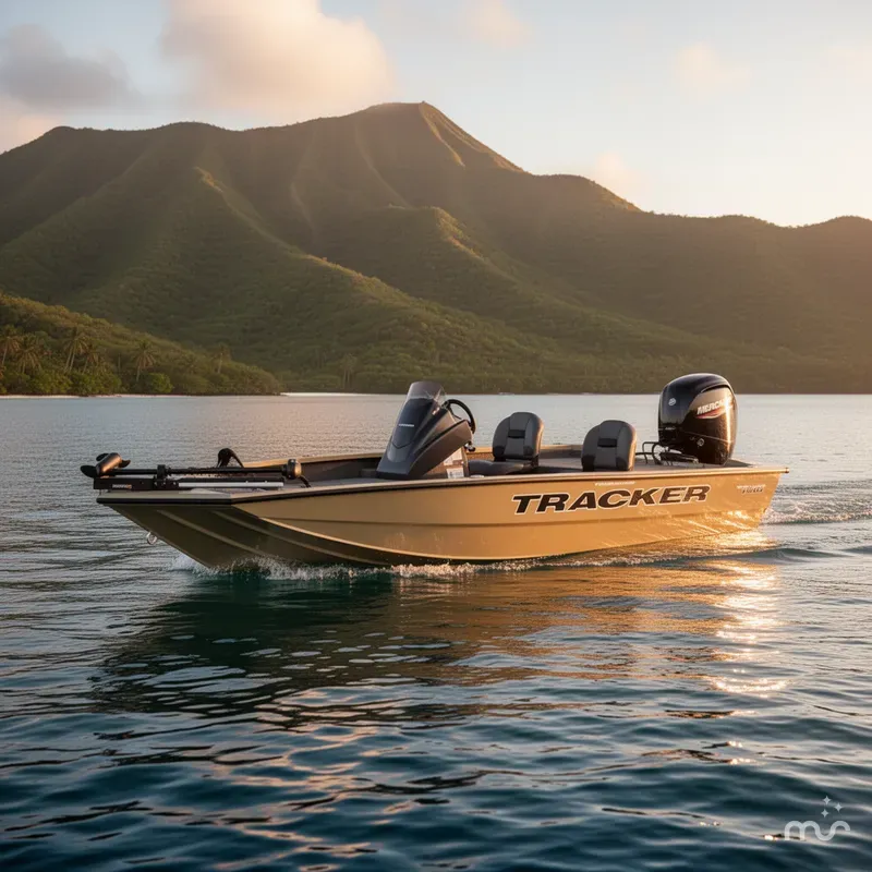 Slide: The Image of Tracker Pro Team 175 Crappie Edition 2026 - 4