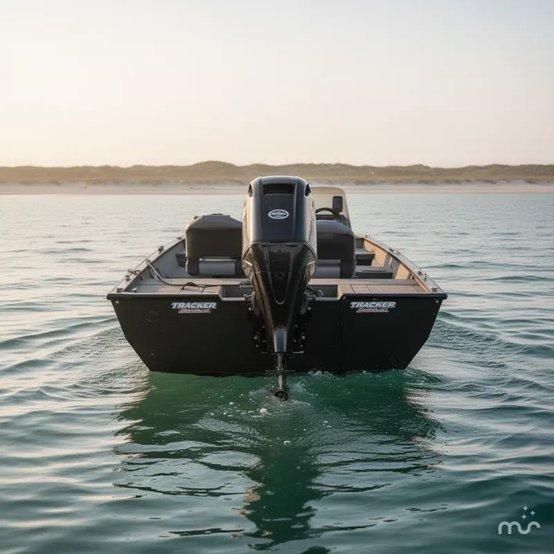 Slide: The Image of Tracker Bass Tracker Classic XL 2026 - 3